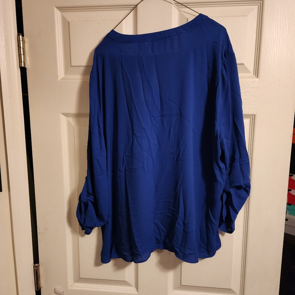 NY&C Blouse